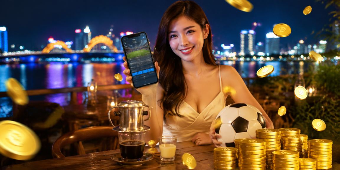 Người chơi đánh giá trải nghiệm cá cược bóng đá tại Đà Nẵng